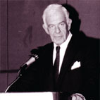 Hon. Tom Foley, Speaker of the US House of Representatives